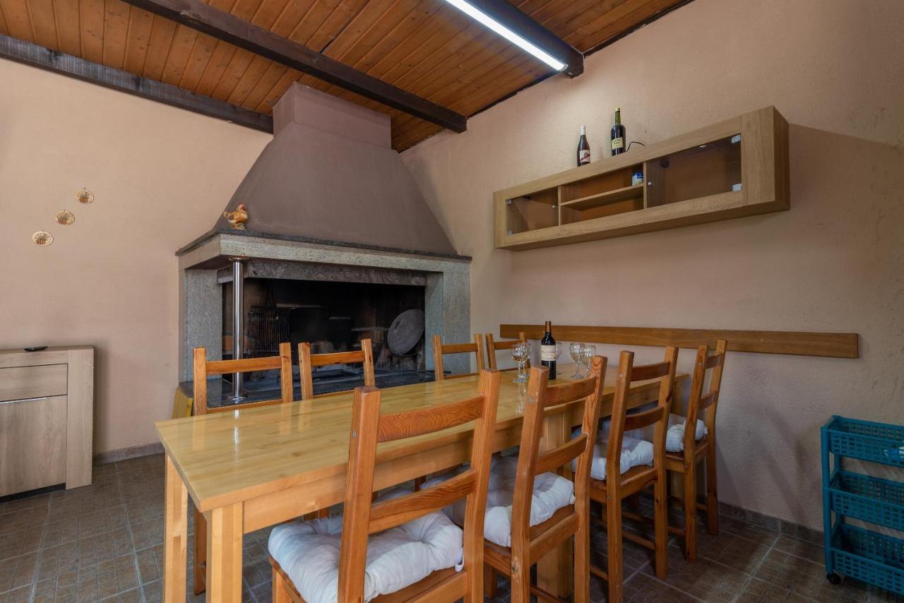 Villa Dalmata Трогир Екстериор снимка